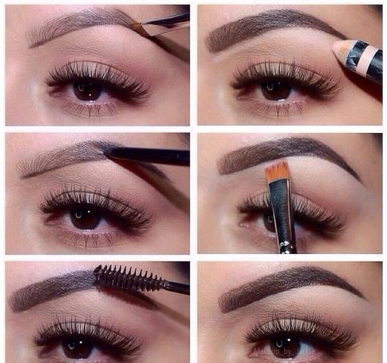 Eyebrow Shaping Tips For A Perfect Arch Look